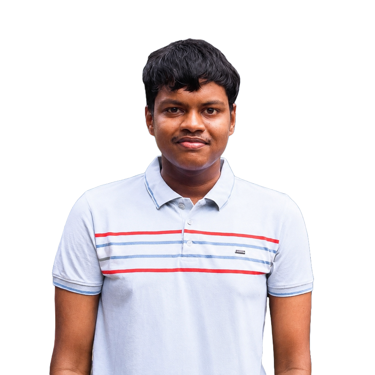 Devarshee Gaunekar
