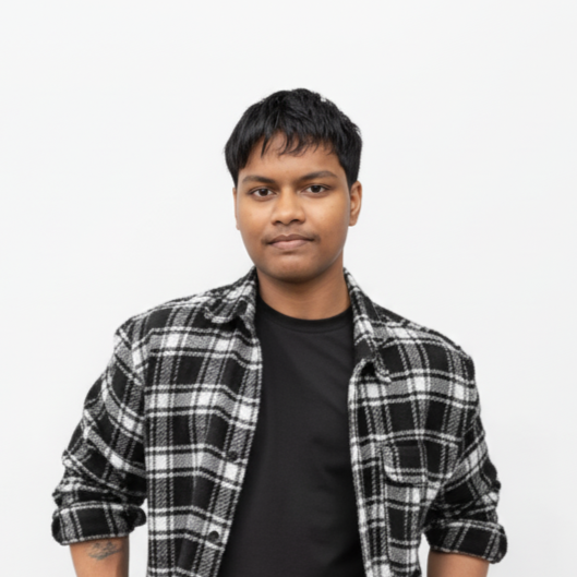 Devarshee - Developer